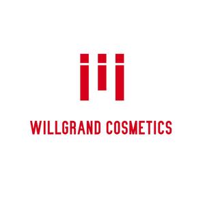 tara_b (tara_b)さんの「WILLGRAND　COSMETICS」のロゴ作成への提案