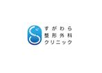 石井香菜 (_hug3)さんの【整形外科クリニック】ロゴマークへの提案