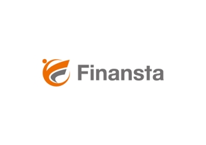 loto (loto)さんの金融専門職の人材サービス「Finansta（フィナンスタ）」のロゴへの提案