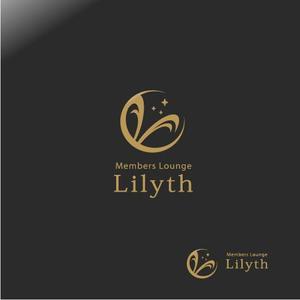 Jelly (Jelly)さんの会員制ラウンジ「Lilyth」のロゴ作成への提案