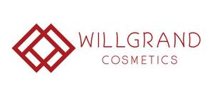 24point ()さんの「WILLGRAND　COSMETICS」のロゴ作成への提案