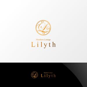 Nyankichi.com (Nyankichi_com)さんの会員制ラウンジ「Lilyth」のロゴ作成への提案