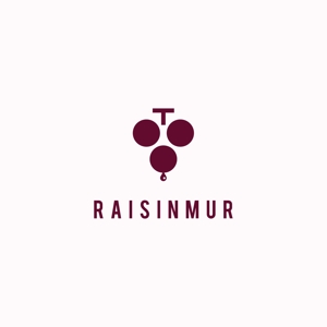 GLK (Gungnir-lancer-k)さんのワインの輸入関係会社のロゴ作成への提案