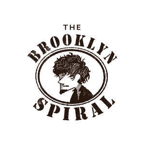 kopa (koh_design)さんのパーマヘアスタイル「ブルックリンスパイラル」のロゴへの提案