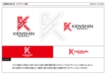 kometogi (kometogi)さんの足場工事をメインにした会社のロゴ制作への提案