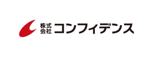 tsujimo (tsujimo)さんの「株式会社コンフィデンス」のロゴ作成への提案