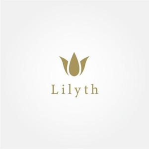 tanaka10 (tanaka10)さんの会員制ラウンジ「Lilyth」のロゴ作成への提案