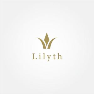 tanaka10 (tanaka10)さんの会員制ラウンジ「Lilyth」のロゴ作成への提案