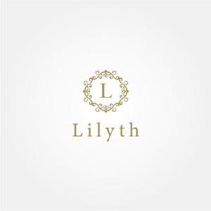 tanaka10 (tanaka10)さんの会員制ラウンジ「Lilyth」のロゴ作成への提案