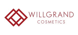 24point ()さんの「WILLGRAND　COSMETICS」のロゴ作成への提案