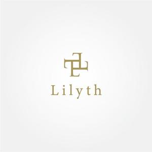 tanaka10 (tanaka10)さんの会員制ラウンジ「Lilyth」のロゴ作成への提案