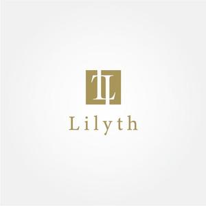 tanaka10 (tanaka10)さんの会員制ラウンジ「Lilyth」のロゴ作成への提案