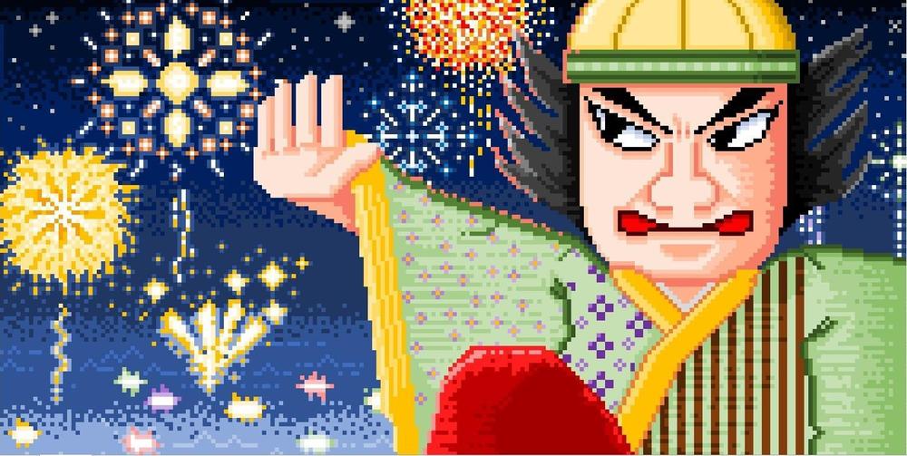 【報酬総額200万円！】エクセルアート募集／大人も子供も夢中に！Excelドット絵でのお絵描き！