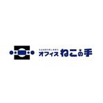 chpt.z (chapterzen)さんの「社会保険労務士事務所　オフィスねこの手」のロゴ作成への提案