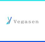 kmnet2009 (kmnet2009)さんのリスク管理サービス「Vegasen」のロゴへの提案