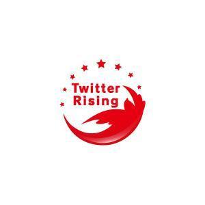 weisheit ()さんの「t Rising」のロゴ作成への提案