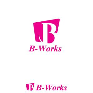 佐藤 正義 ()さんの外壁塗装専門店　B-Works　の会社ロゴ制作への提案