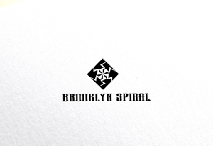 ELDORADO (syotagoto)さんのパーマヘアスタイル「ブルックリンスパイラル」のロゴへの提案