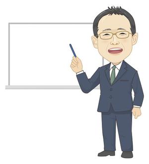 sung (sung)さんの社員の似顔絵作成（HPに使用予定・5名分）への提案