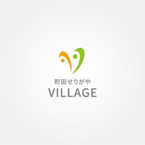 tanaka10 (tanaka10)さんの住宅型有料老人ホーム町田せりがやVILLAGE　のロゴマーク　への提案