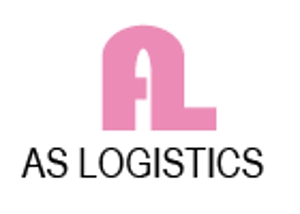 creative1 (AkihikoMiyamoto)さんの株式会社AS LOGISTICS 会社のロゴへの提案