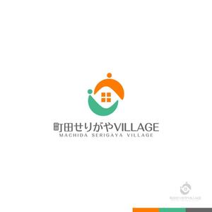 sakari2 (sakari2)さんの住宅型有料老人ホーム町田せりがやVILLAGE　のロゴマーク　への提案