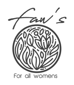 Kang Won-jun (laphrodite1223)さんの女性が経営する会社  Faw'sのロゴへの提案