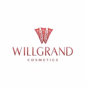 kenken7さんの「WILLGRAND　COSMETICS」のロゴ作成への提案