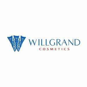 kenken7さんの「WILLGRAND　COSMETICS」のロゴ作成への提案