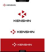 queuecat (queuecat)さんの足場工事をメインにした会社のロゴ制作への提案