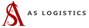 AKworks (AKworks1114)さんの株式会社AS LOGISTICS 会社のロゴへの提案