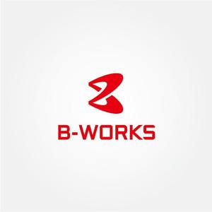 tanaka10 (tanaka10)さんの外壁塗装専門店　B-Works　の会社ロゴ制作への提案