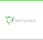 kmnet2009 (kmnet2009)さんの投資育成事業を展開する株式会社ミツワ（Mitsuwa)のロゴへの提案