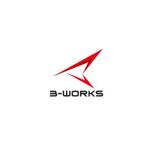 kohgun ()さんの外壁塗装専門店　B-Works　の会社ロゴ制作への提案