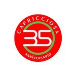 chpt.z (chapterzen)さんのイタリア料理カプリチョーザ「創業35周年記念マーク」のデザインへの提案