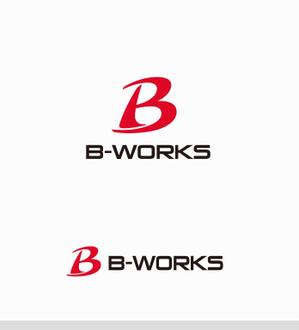 forever (Doing1248)さんの外壁塗装専門店　B-Works　の会社ロゴ制作への提案