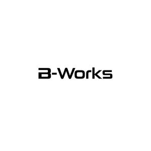 atomgra (atomgra)さんの外壁塗装専門店　B-Works　の会社ロゴ制作への提案