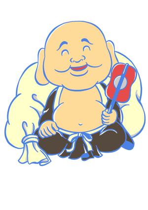 ｍｉｋａデザイン (mikadesign)さんの駄菓子とトレーディングカードショップのキャラクター製作への提案