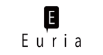 Weblio51　 (Weblio51)さんのレディースアパレルショップサイト「Euria」のロゴへの提案