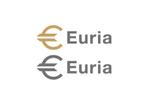 loto (loto)さんのレディースアパレルショップサイト「Euria」のロゴへの提案