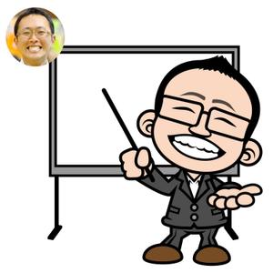 きいろしん (kiirosin)さんの社員の似顔絵作成（HPに使用予定・5名分）への提案