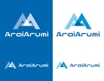 Force-Factory (coresoul)さんの住宅アルミサッシ・アルミ建材を販売企業のロゴへの提案