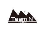 tora (tora_09)さんのスノーボードチーム「Team N」のロゴ製作依頼への提案