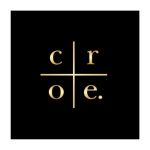 chpt.z (chapterzen)さんの「croe」のロゴ作成への提案
