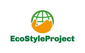tsujimo (tsujimo)さんの「ESP　または　EcoStyleProject」のロゴ作成への提案