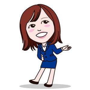 mamikaru (mamikaru)さんの社員の似顔絵作成（HPに使用予定・5名分）への提案
