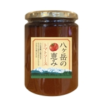 tosho-oza (tosho-oza)さんのオリジナルトマトソース「八ヶ岳の恵みトマトソース」の商品ラベルデザインへの提案