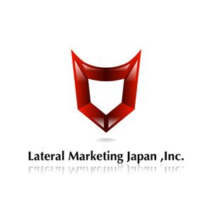 akitaken (akitaken)さんのハワイで設立した新会社の日本法人設立に伴うロゴマーク制作への提案