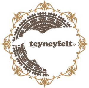 Ragamuffinsさんの羊毛フェルトショップのロゴ作成への提案