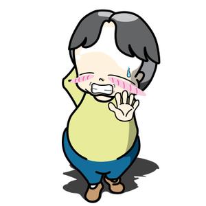 shine (TenderShine)さんの社員の似顔絵作成（HPに使用予定・5名分）への提案